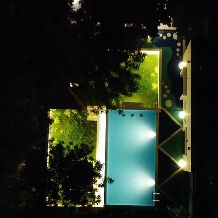 Serenity Farm Stay Hampapura Bagian luar foto